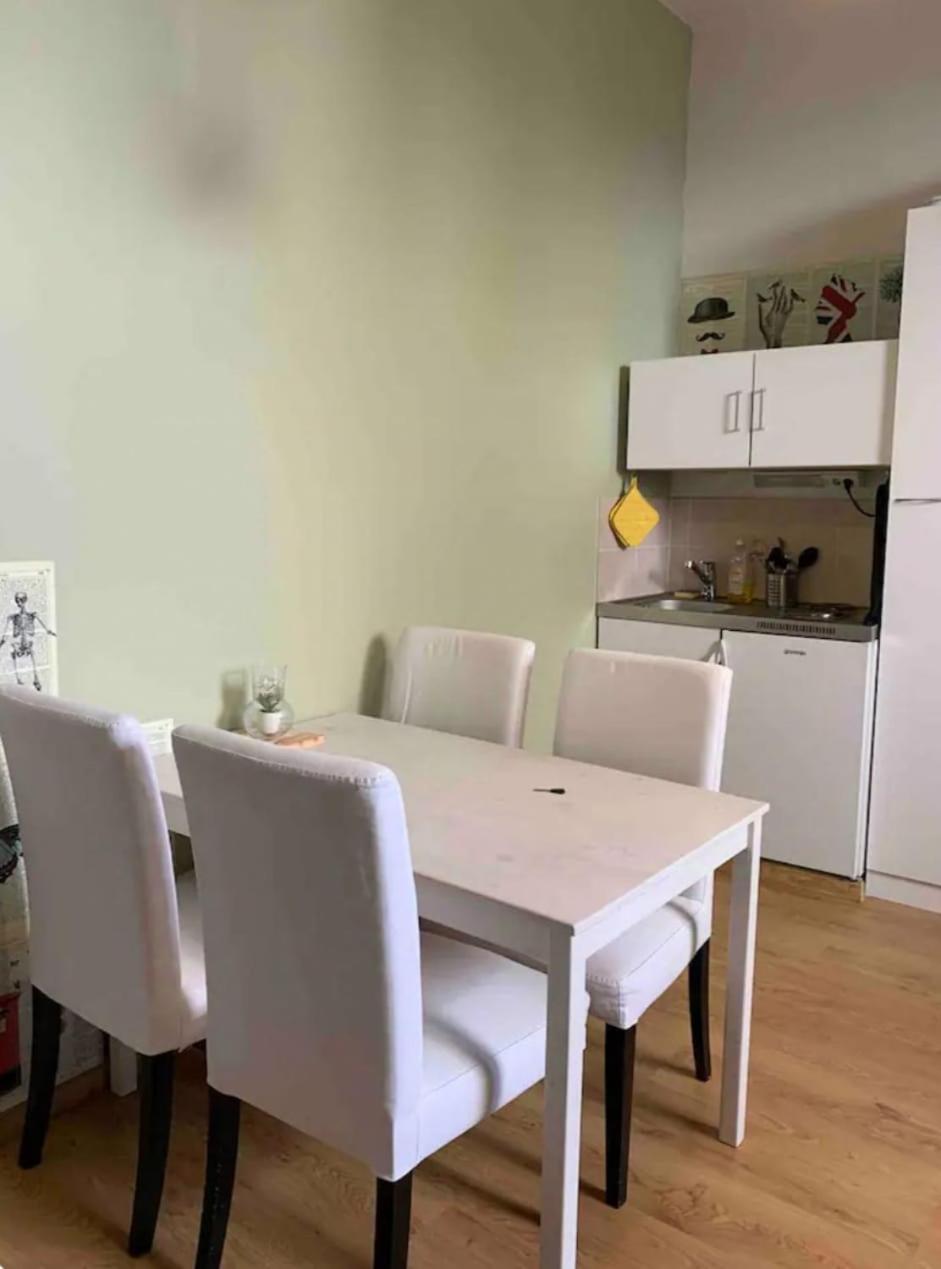 Studio Pp Jyväskylä Exteriér fotografie